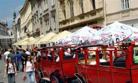 Bratislava 19 Oldtimer